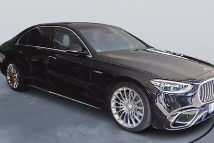 Mercedes-Benz S 63 AMG 15.000 km 119.000 &euro; Dillenburg 35683