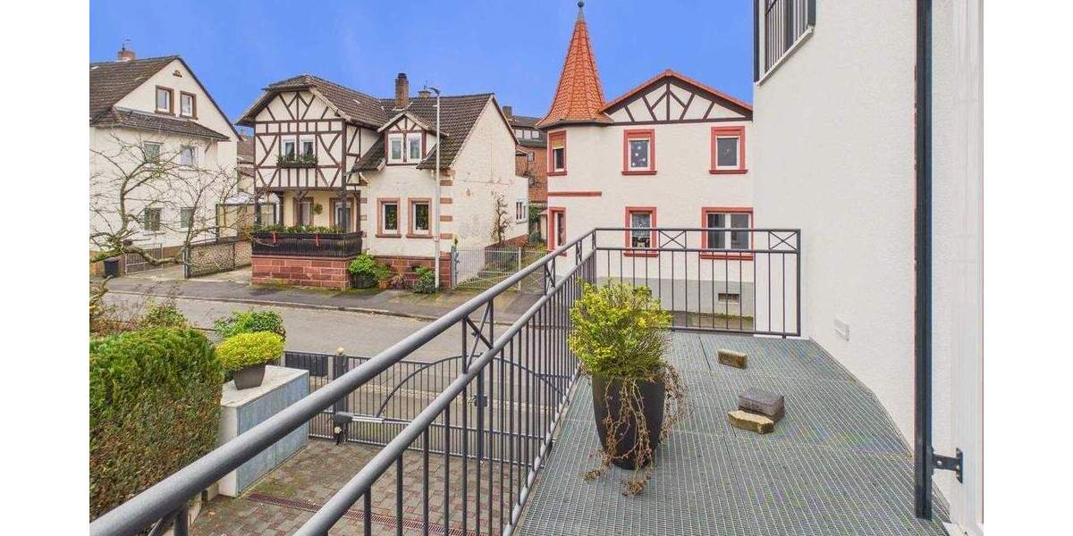 Mehrfamilienhaus, Wohnhaus Alzenau - 1 Zimmer, 265 m&sup2;, 1.049.000&euro; | Angebot:25747642