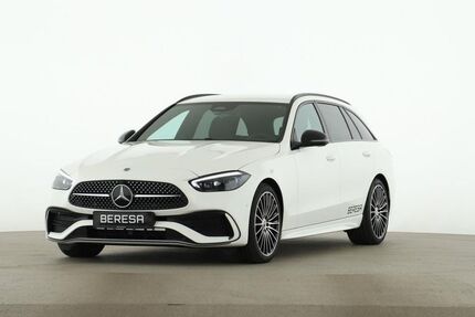 Mercedes-Benz C 220 9.900 km 49.950 &euro; Emsdetten 48282