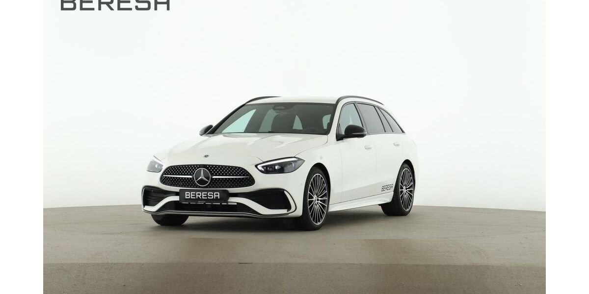 Mercedes-Benz C 220 9.900 km 49.950 &euro; Emsdetten 48282