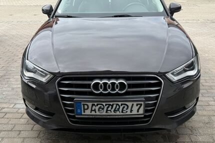 Audi A3 174.000 km 7.400 &euro; Pocking 94060