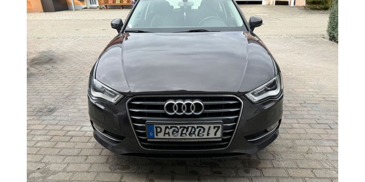 Audi A3 174.000 km 7.400 &euro; Pocking 94060