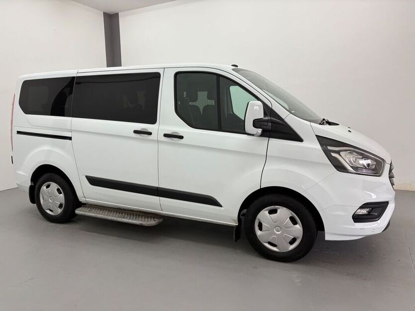 Transit Custom