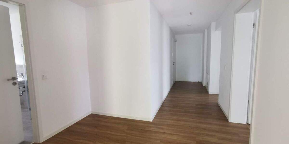 Etagenwohnung Ahlen Innenstadt - 3 Zimmer, 88 m&sup2;, 295.000&euro; | Angebot:25698731