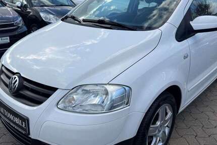 VW Fox 132.000 km 2.499 &euro; Wolfenbüttel 38304