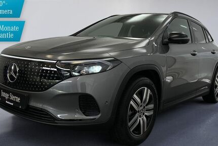 Mercedes-Benz EQA 19.381 km 39.980 &euro; Kevelaer 47623