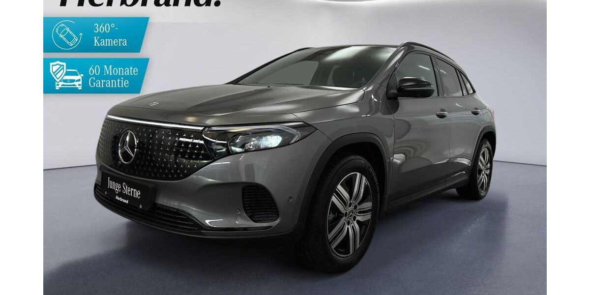 Mercedes-Benz EQA 19.381 km 39.980 &euro; Kevelaer 47623