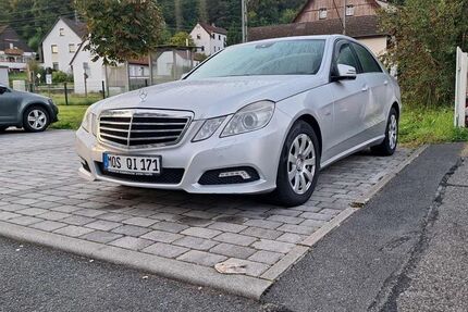 Mercedes-Benz E 350 250.000 km 9.000 € Adelsheim 74740