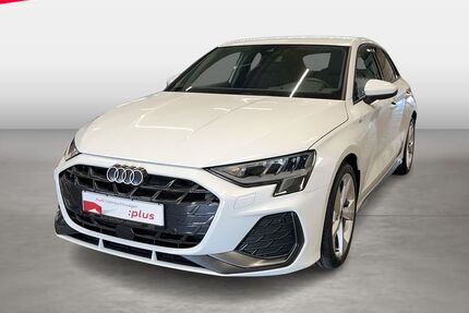 Audi A3 6.500 km 33.305 &euro; Landshut 84030