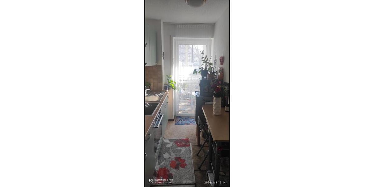 Zu Vermieten 2 Zimmerwohnung in Ampfing von Privat, 0€ Provision 2 zimmer