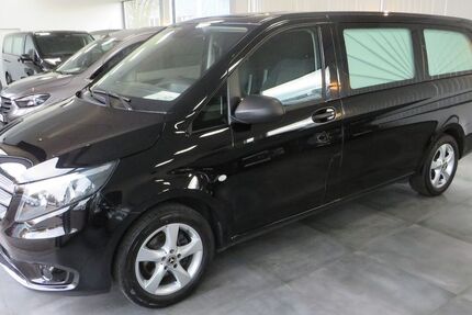 Mercedes-Benz Vito 58.098 km 39.950 € Essen 45329