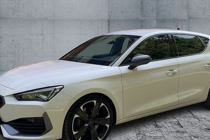 Cupra Leon 44.096 km 28.750 € Werneck 97440