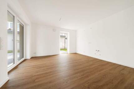 Wohnung Bad Zwischenahn Bad Zwischenahn II - 3 Zimmer, 82 m&sup2;, 405.000&euro; | Angebot:25644909