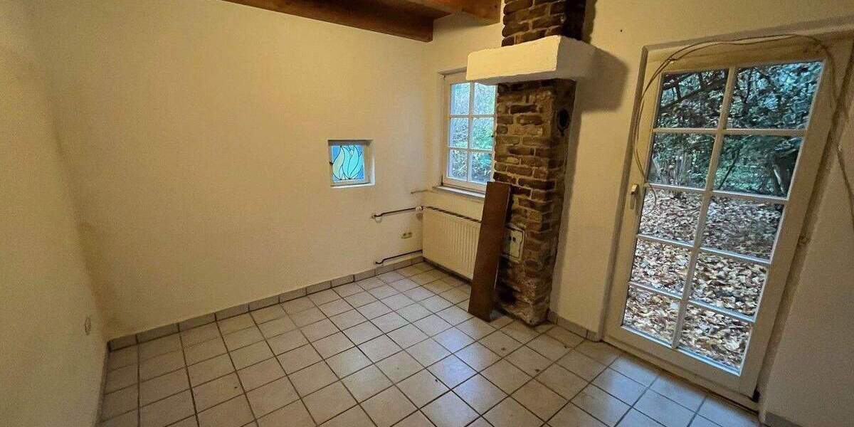 Einfamilienhaus Brühl - 4 Zimmer, 85 m&sup2;, 269.000&euro; | Angebot:24859806