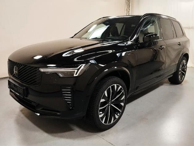 Volvo XC90 7.702 km 88.900 &euro; Crailsheim 74564