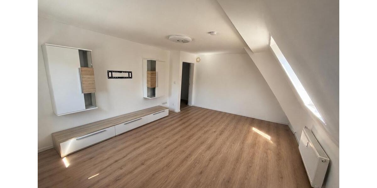 Etagenwohnung Windsbach - 2.5 Zimmer, 58 m&sup2;, 550&euro; | Angebot:26323456