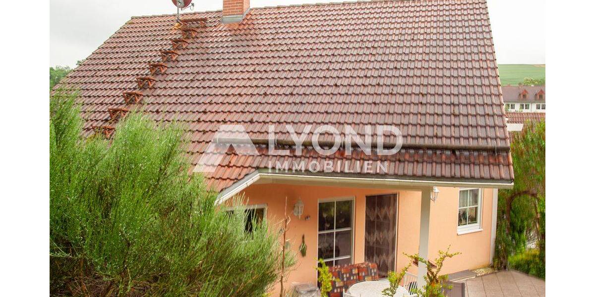Einfamilienhaus Bad Köstritz Hartmannsdorf - 6 Zimmer, 125 m&sup2;, 375.000&euro; | Angebot:26929340