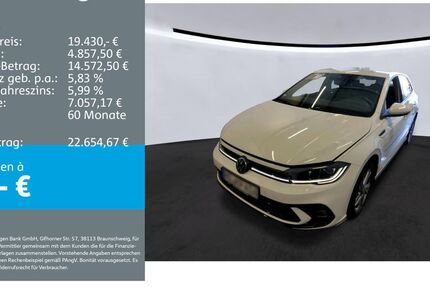 VW Polo 48.393 km 19.430 &euro; Rottweil 78628