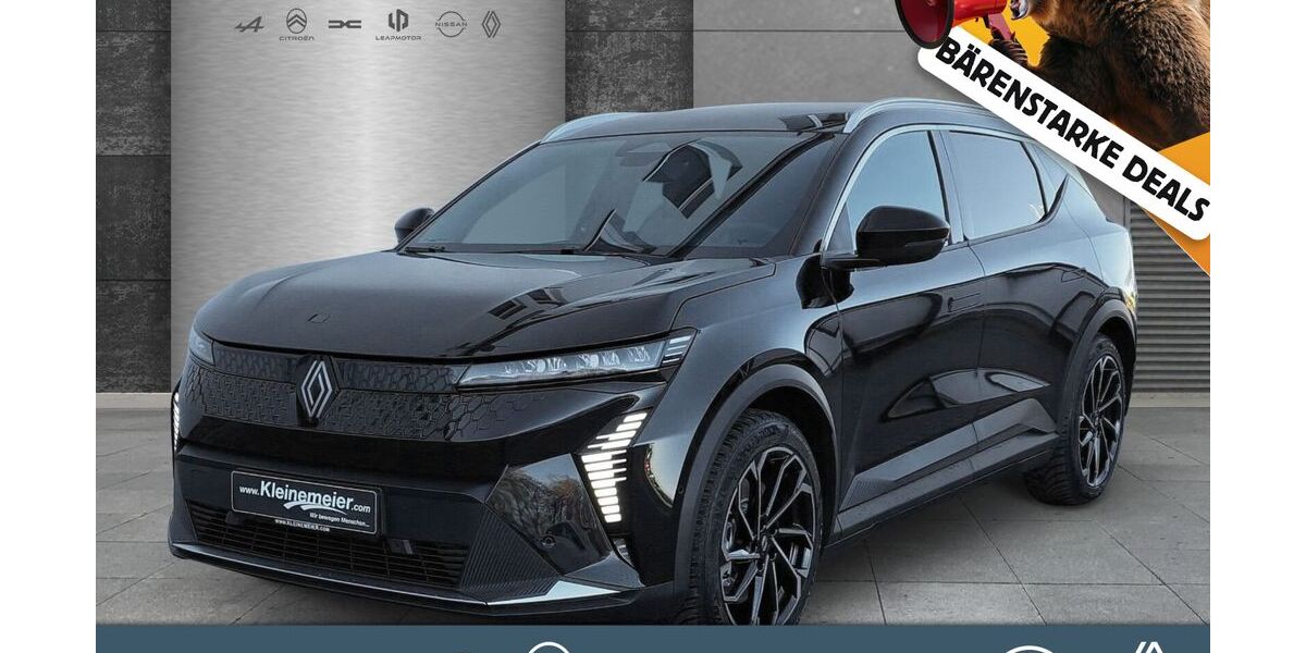 Renault Scenic 3.500 km 38.490 &euro; Minden 32427