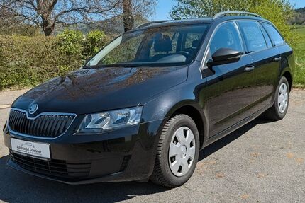 Skoda Octavia 79.910 km 8.999 &euro; Balingen-Weilstetten 72336