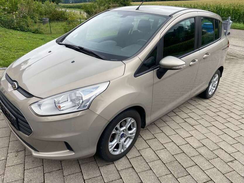 B-Max