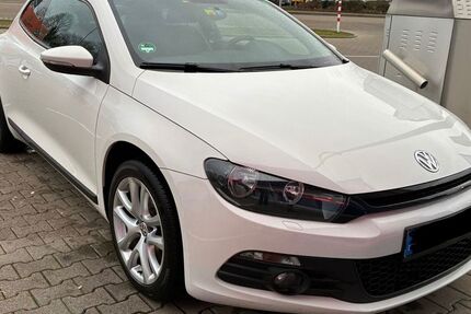 VW Scirocco 211.000 km 4.300 &euro; Tuttlingen 78532