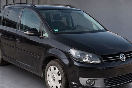 VW Touran 179.134 km 4.900 &euro; Dresden 01108