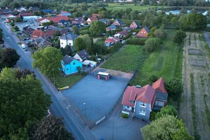 Gewerbeobjekt Stade Bützfleth - 1.500&euro; | Angebot:26594432