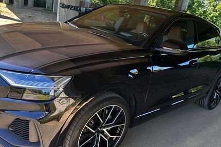 Audi Q8 119.700 km 56.500 &euro; Göppingen 73033