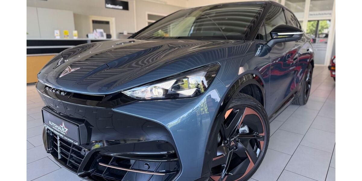 Cupra Tavascan 14.500 km 42.490 &euro; Braunschweig 38114