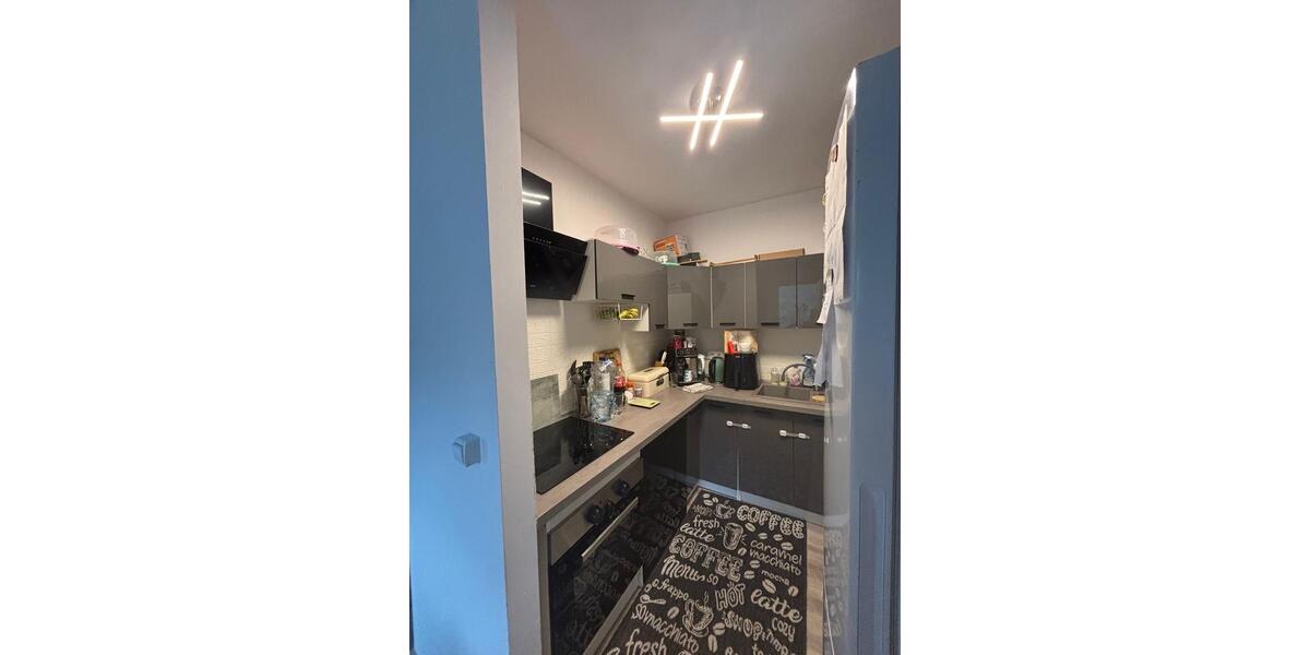 Etagenwohnung Rothenburg/Oberlausitz Oberlausitz - 2 Zimmer, 56 m&sup2;, 33.500&euro; | Angebot:26395559