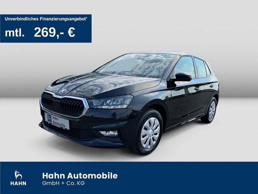 Fabia