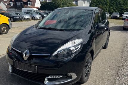 Renault Scenic 255.000 km 2.600 € Biberach 88400