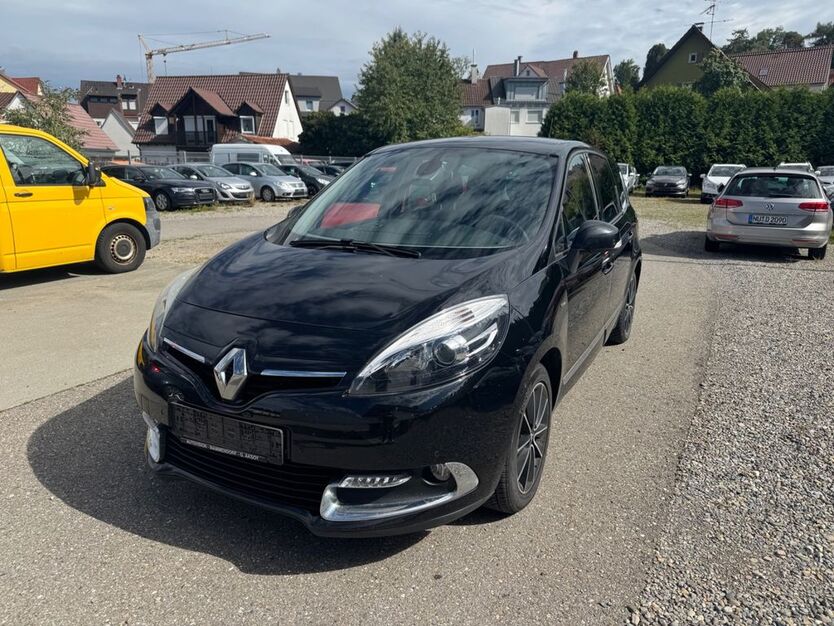 Renault Scenic 255.000 km 2.600 € Biberach 88400