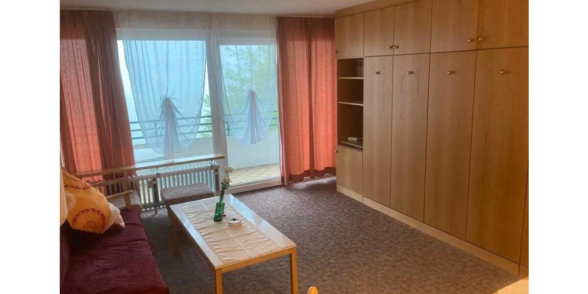 Etagenwohnung Neureichenau - 2 Zimmer, 49 m&sup2;, 48.900&euro; | Angebot:26992265