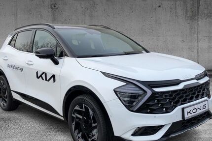 Kia Sportage 2.567 km 44.298 € Berlin 14059