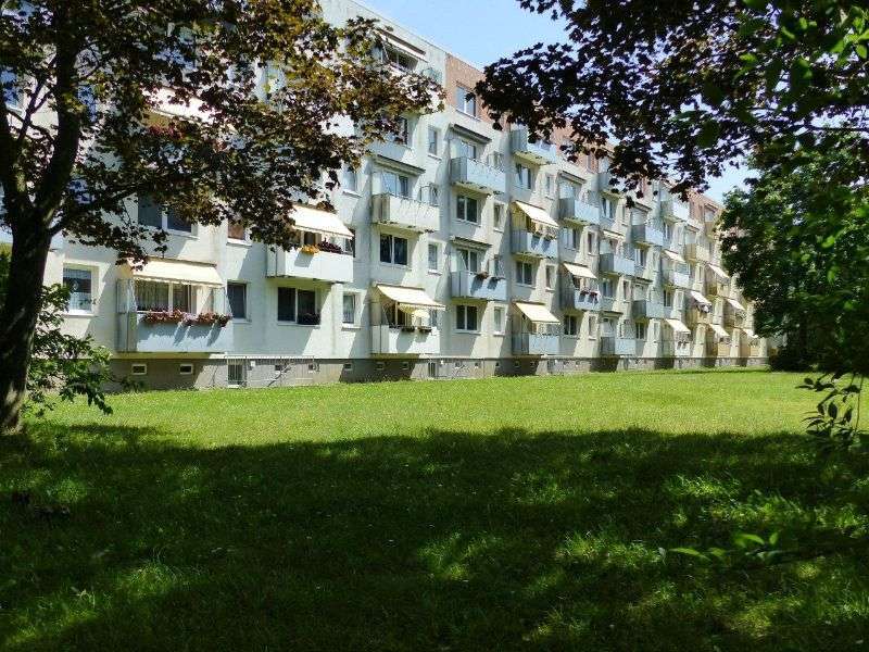 Wohnung zum Mieten in Schwerin 502 € 66.8 m²
