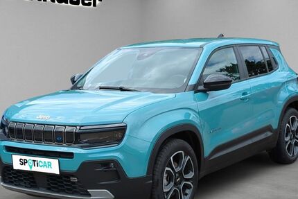 Jeep Avenger 9.100 km 25.950 € Augsburg 86156