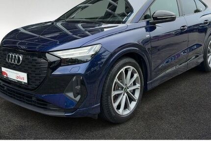 Audi Q4 e-tron 35.714 km 38.470 &euro; Hamburg 22419