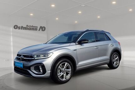 VW T-Roc 25.739 km 27.948 &euro; Wolfhagen 34466