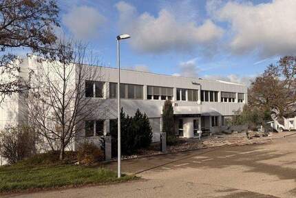 Gewerbeobjekt Weißenburg - 950&euro; | Angebot:25731390