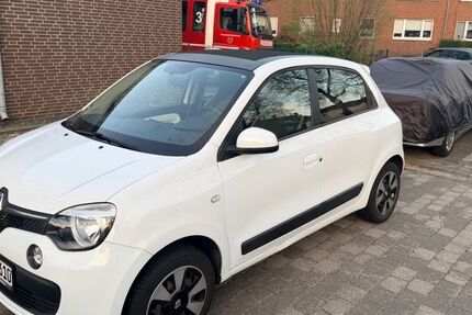 Renault Twingo 83.000 km 6.200 &euro; Meerbusch 40668