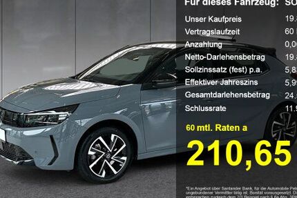 Opel Corsa 12.931 km 19.840 € Sondershausen 99706