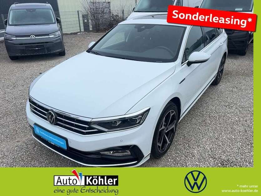 Passat