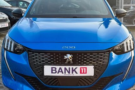 Peugeot 208 37.415 km 15.400 &euro; Würselen 52146