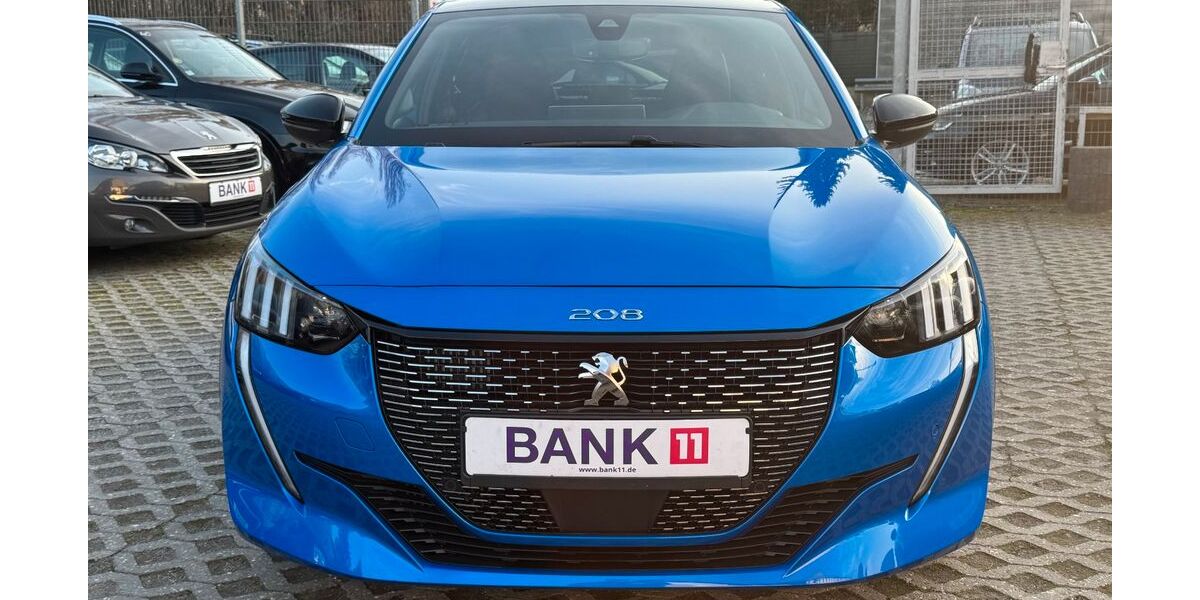 Peugeot 208 37.415 km 15.400 &euro; Würselen 52146