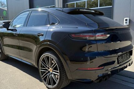 Porsche Cayenne 133.000 km 65.800 &euro; Ulm 89075