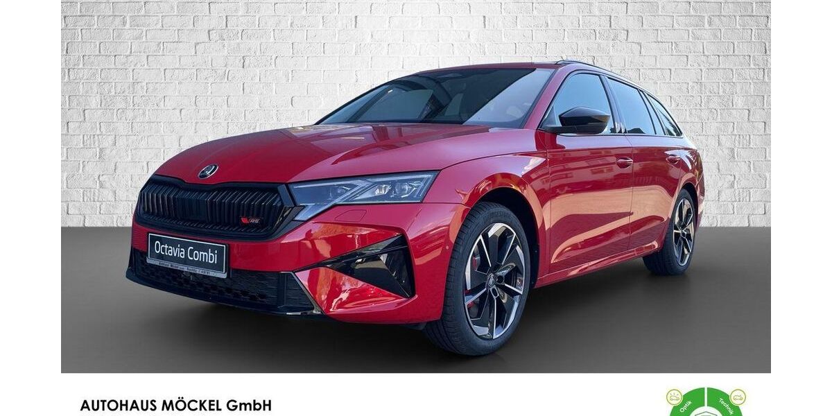 Skoda Octavia 5.000 km 47.990 &euro; Rochlitz 09306