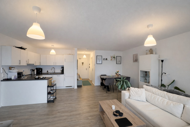 Etagenwohnung Oldenburg Eversten - 2 Zimmer, 86 m&sup2;, 350.000&euro; | Angebot:25744128