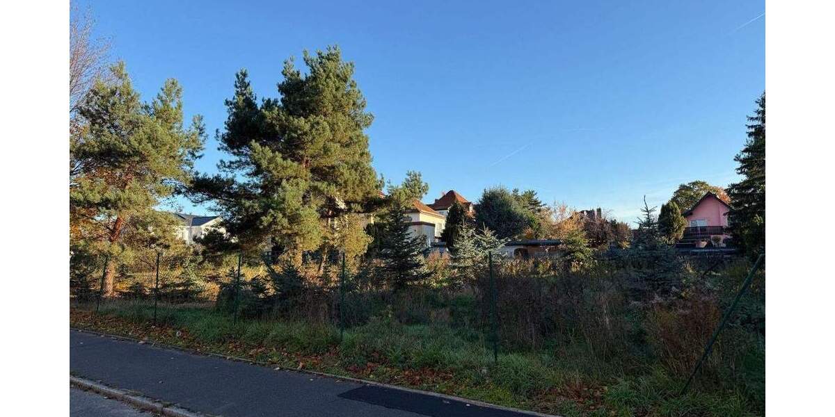 Grundstück Weinböhla - 149.000&euro; | Angebot:25798221